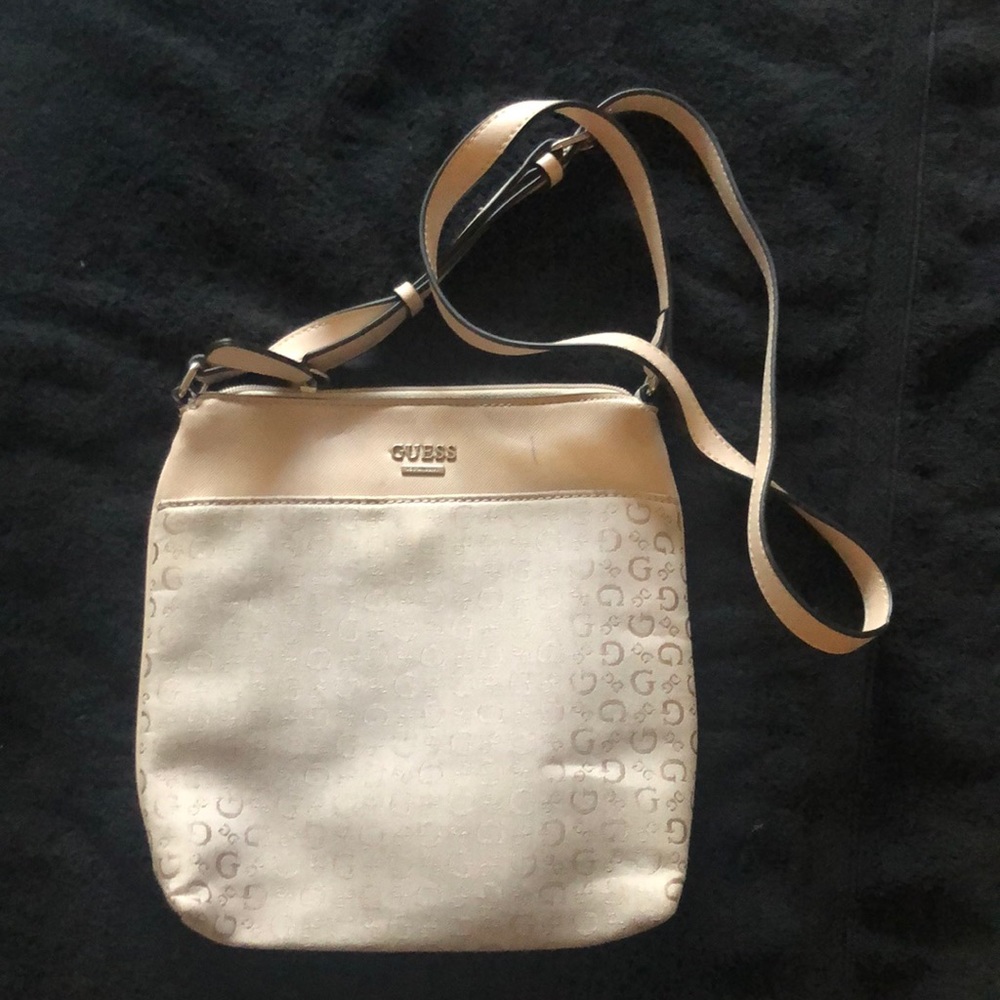 Guess crossbody-bag